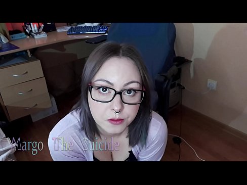 ❤️ Seksīga meitene ar brillēm sūc dildo dziļi kamerā ❤ Anāls video pie lv.pornoincest.ru ❌