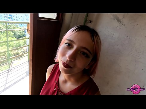 ❤️ Studente jutekliska sūc svešinieku ārzemēs - sperma uz viņa sejas ❤ Anāls video pie lv.pornoincest.ru ❌